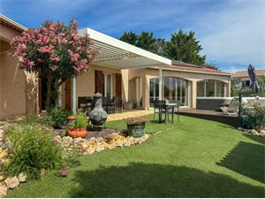 villa à la vente -   34140  MEZE, surface 183 m2 vente villa - UBI472870766
